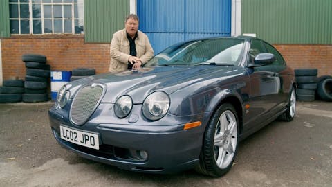 Wheeler Dealers - Episode 16