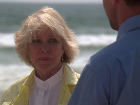 Law & Order: Special Victims Unit - Episode 3