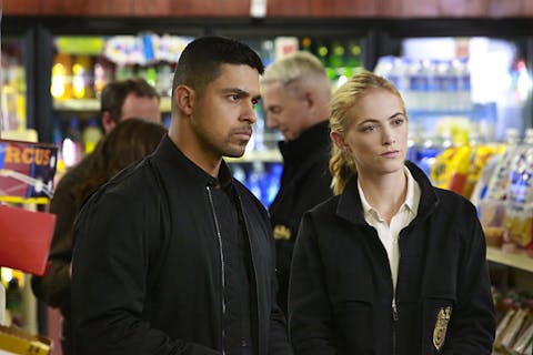 NCIS - Episode 7