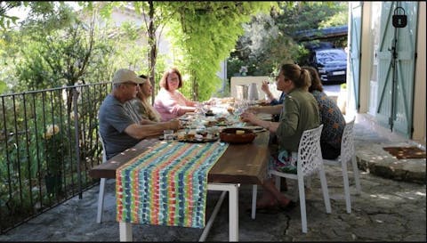 La Pitchoune: Cooking in France - Episode 3
