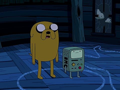 Adventure Time - Episode 17