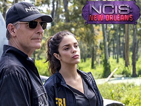 NCIS: New Orleans - Episode 5