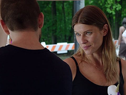 Banshee - Episode 5
