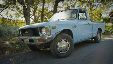 Wheeler Dealers - Episode 4