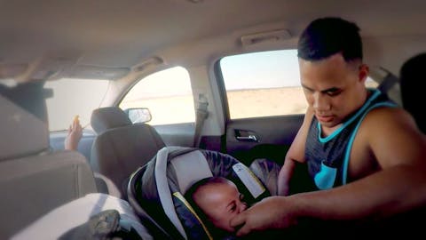 90 Day Fiancé: Happily Ever After? - Episode 1