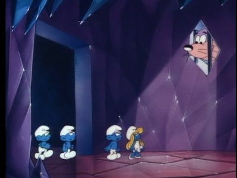 The Smurfs - Episode 24