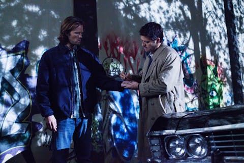 Supernatural - Episode 10