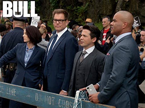 Bull - Episode 3