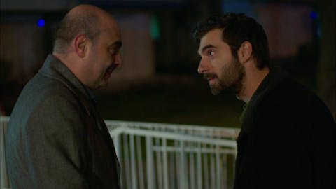 For My Son - Episode 14