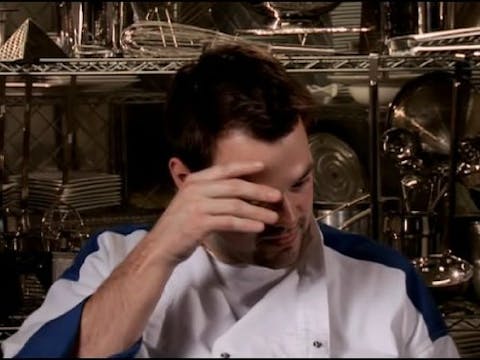 Hell's Kitchen - Episode 6