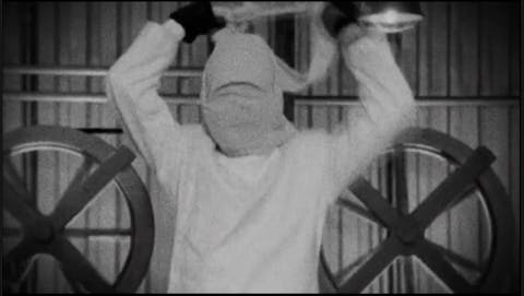 Murdoch Mysteries - Episode 13