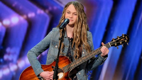 America's Got Talent - Episode 6