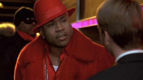 30 Rock - Episode 17