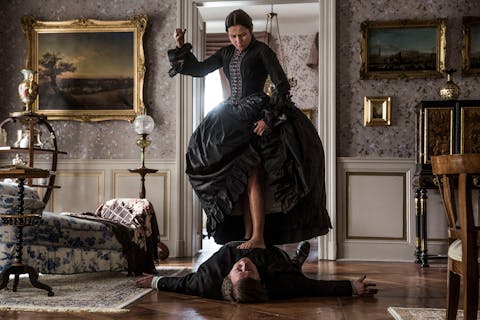 1864 - Episode 2
