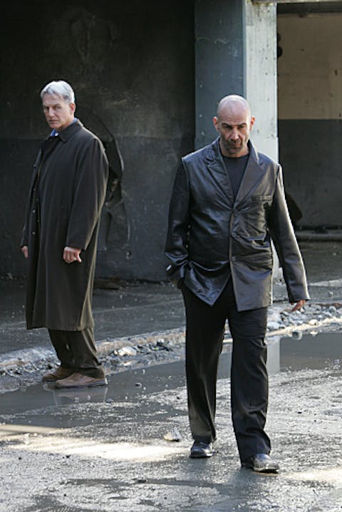 NCIS - Episode 20