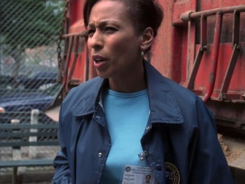 Law & Order: Special Victims Unit - Episode 7