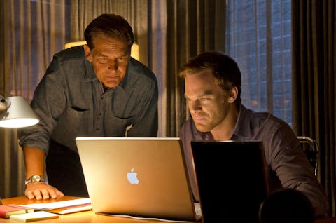 Dexter - Episode 6