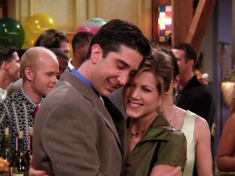 Friends - Episode 22