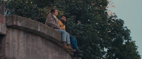 Mahsun J - Episode 1