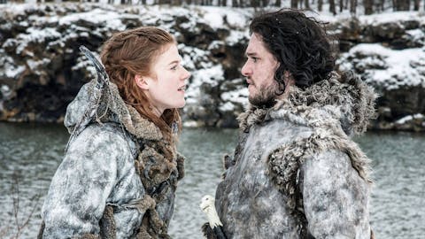 Game of Thrones - Episode 5
