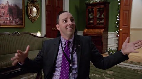Veep - Episode 9