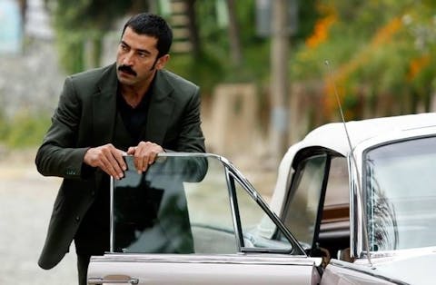 Karadayi - Episode 34