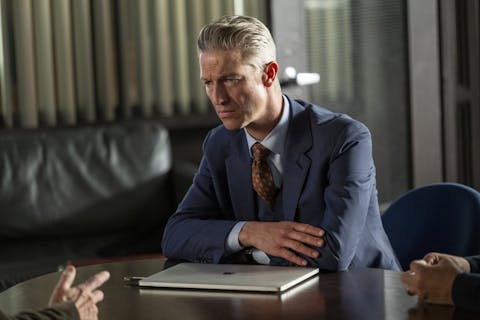 Law & Order: Special Victims Unit - Episode 9
