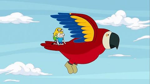 Adventure Time - Episode 23