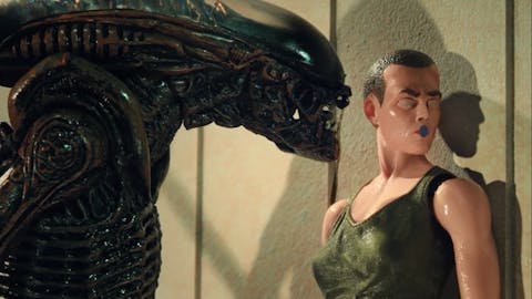 Robot Chicken - Episode 10