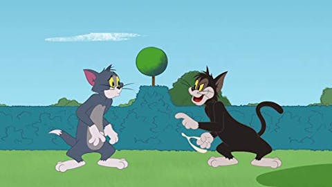 The Tom and Jerry Show - Episode 24