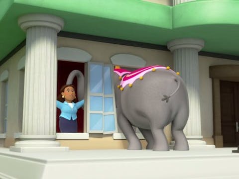 PAW Patrol - Episode 7