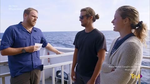 Expedition Unknown - Episode 15