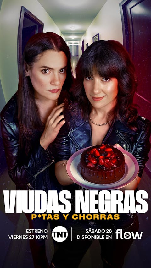 Black Widows: Wh*res & Hustlers - Episode 5