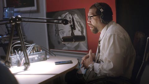 Black and Missing - Episode 3