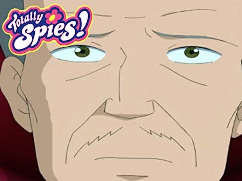 Totally Spies! - Episode 2
