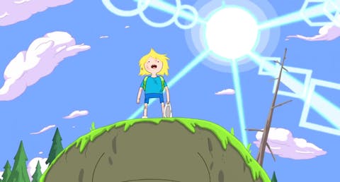 Adventure Time - Episode 22