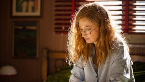 My Brilliant Friend - Episode 7