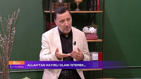 Bize İyi Gelsin - Episode 24