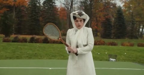 Murdoch Mysteries - Episode 14