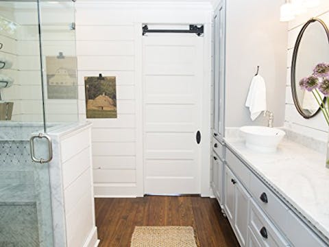 Fixer Upper - Episode 1
