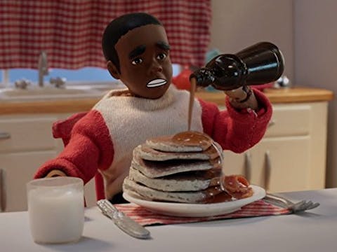 Robot Chicken - Episode 6