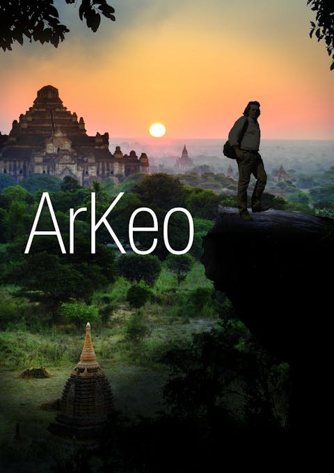 Arkeo - Episode 28