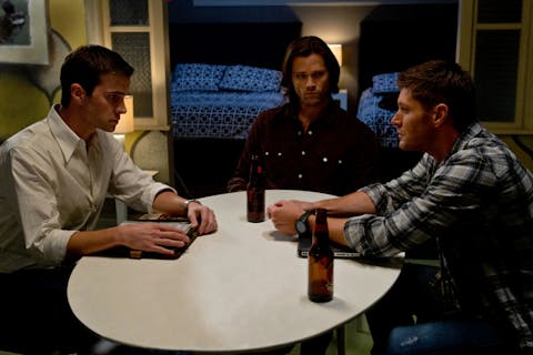 Supernatural - Episode 12