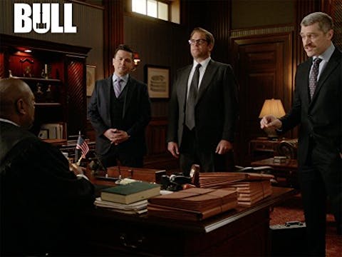 Bull - Episode 19