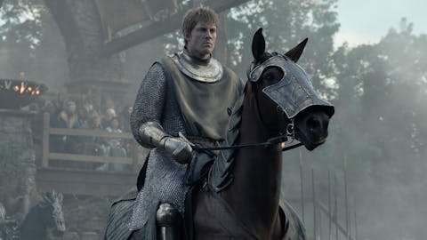 A Knight of the Seven Kingdoms - Episode 4