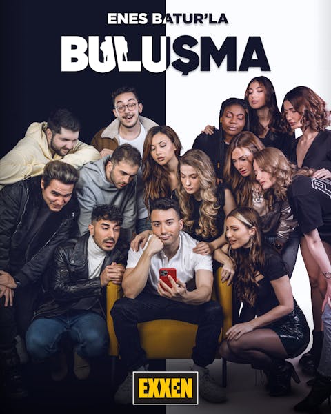 Enes Batur'la Bulusma - Episode 5