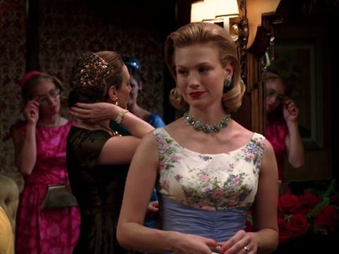 Mad Men - Episode 2