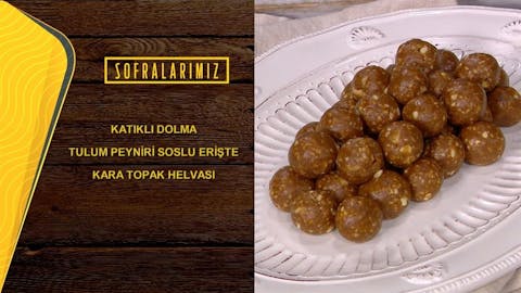 Sofralarımız - Episode 129