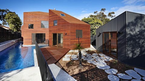 Grand Designs Australia - Episode 2