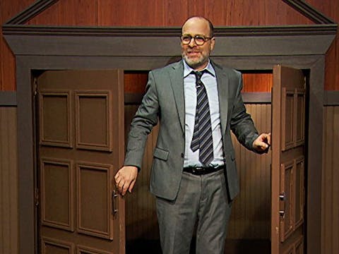Last Week Tonight with John Oliver - Episode 6